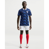 Nike France Home 26/27 Soccer Jersey Nike France Home 26/27 Soccer Jersey